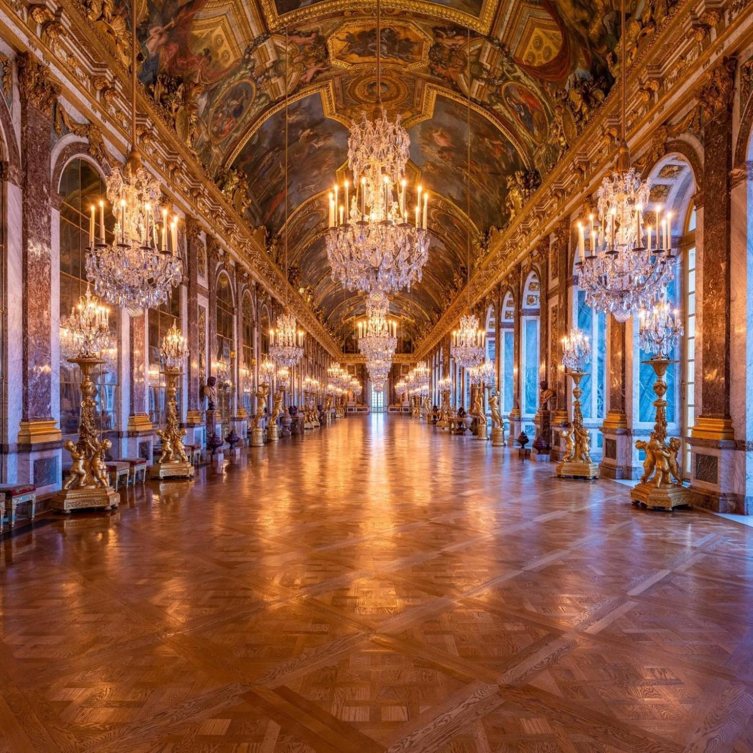 L'Orangerie Versaillaise - A 2 Pas Du Chateau De Версал Екстериор снимка